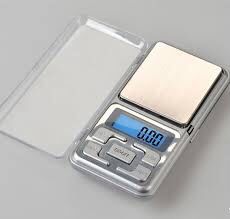 Весы ювелирные в широком ассортименте