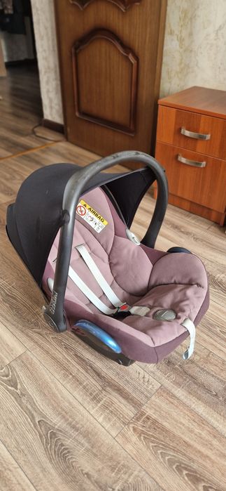 Детское Автокресло