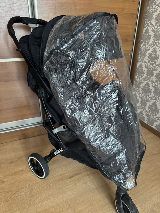 Продам коляску полный комплект