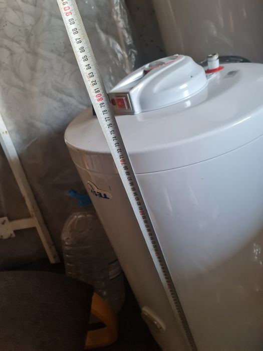 Бойлер Tesy  2бр. 3кв. И 2кв.