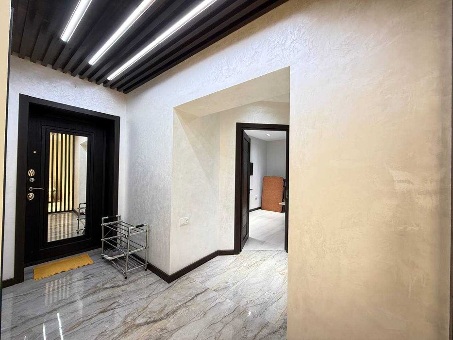 3-комнатная квартира 78 м² | Мирабад, Ц-7 | 110-школа