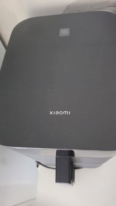 Продам аэрогриль Xiaomi,2 уровня .