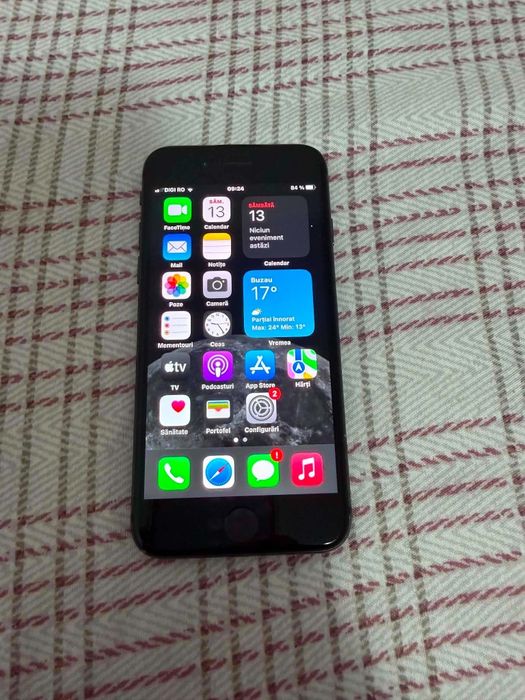 Vând iPhone 8 64 gb