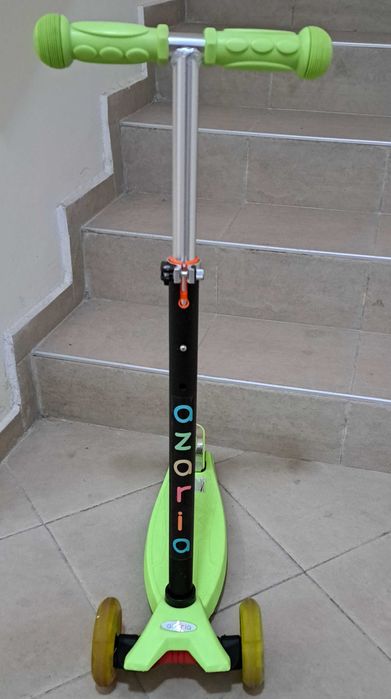 Детска Тротинетка Azaria