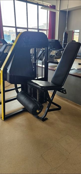 Aparate fitness, banci piept, banca reglabila, presa picioare
