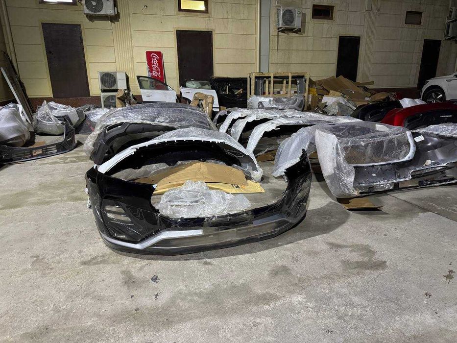 CHAZOR FARA средняя фара оригинал