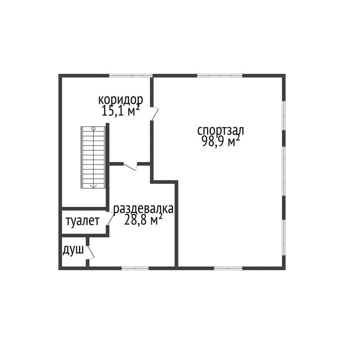 Продается коммерческое помещение