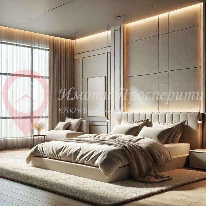 Продава се Четиристаен апартамент в София, Витоша - 171 кв.м за 2223 €/кв.м - Снимка #2