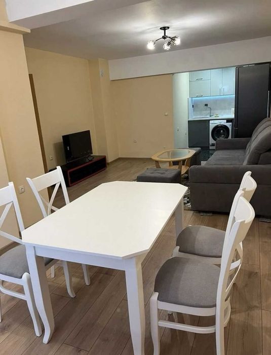 Дава се под наем Двустаен апартамент в Пловдив, Каменица 1 - 68 кв.м за 348.84 € - Снимка #4