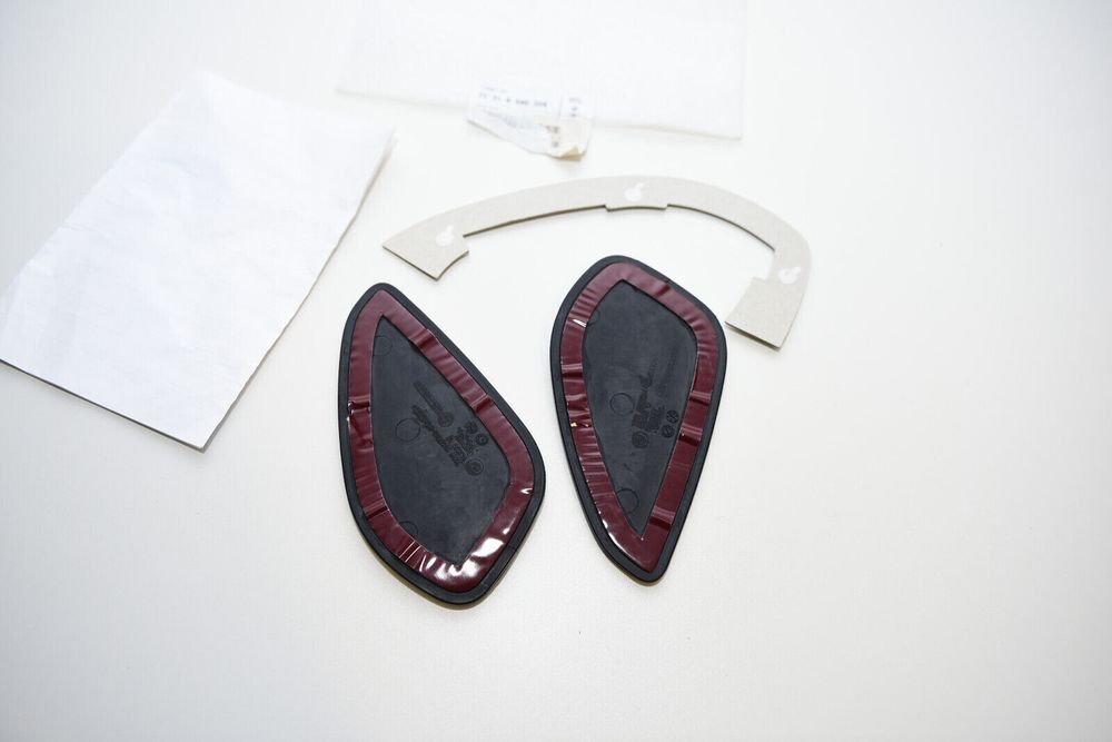 Set de genunchiere stânga + dreapta BMW RnineT Pure / Scrambler /