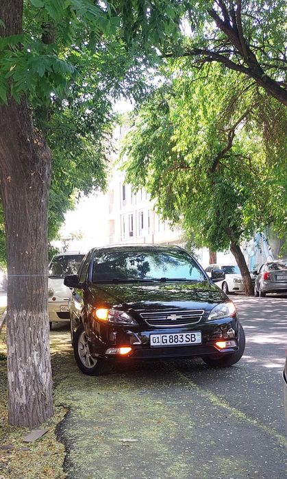 Jentra 2023 Full avtomat