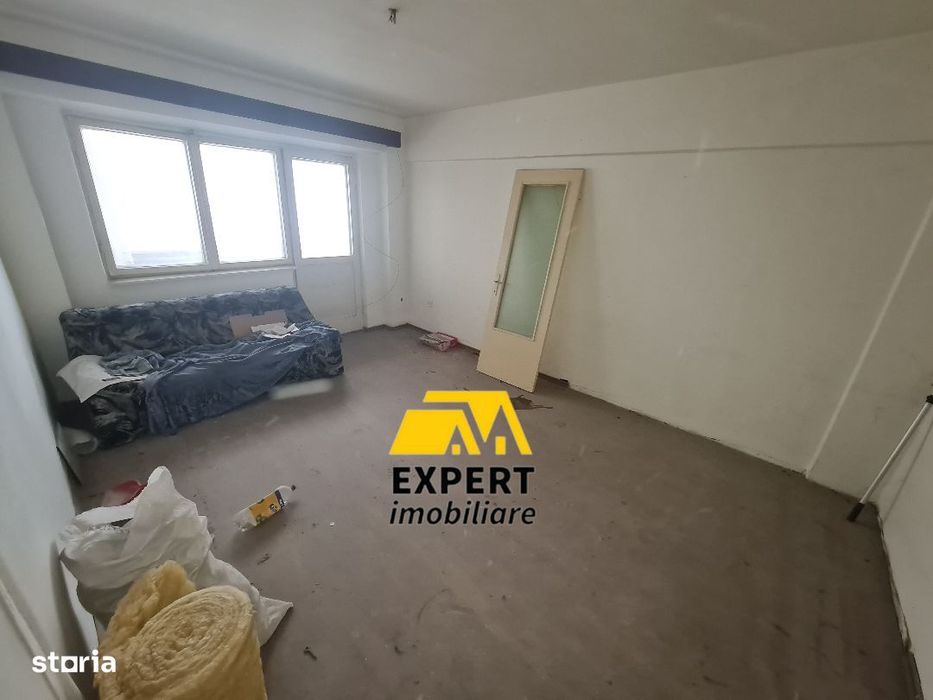 Apartament 4 camere Radu Negru aproape de C. Calarasilor