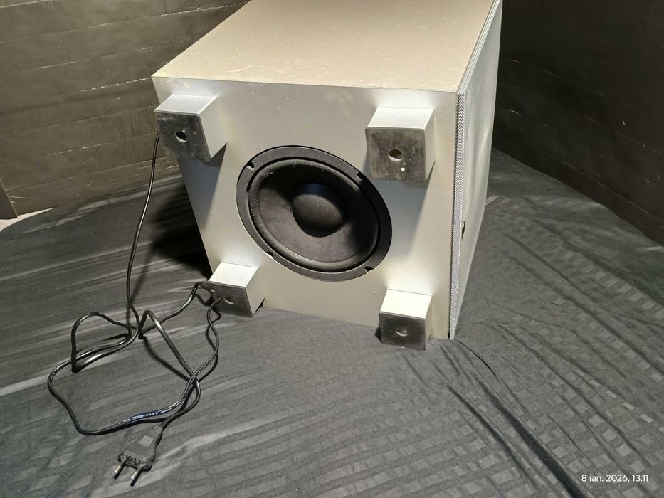 Subwoofer activ Grundig DPS 5200 120W