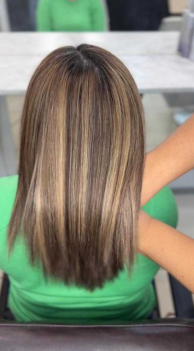 Кератин/ Ботокс волос акции за  16990тг