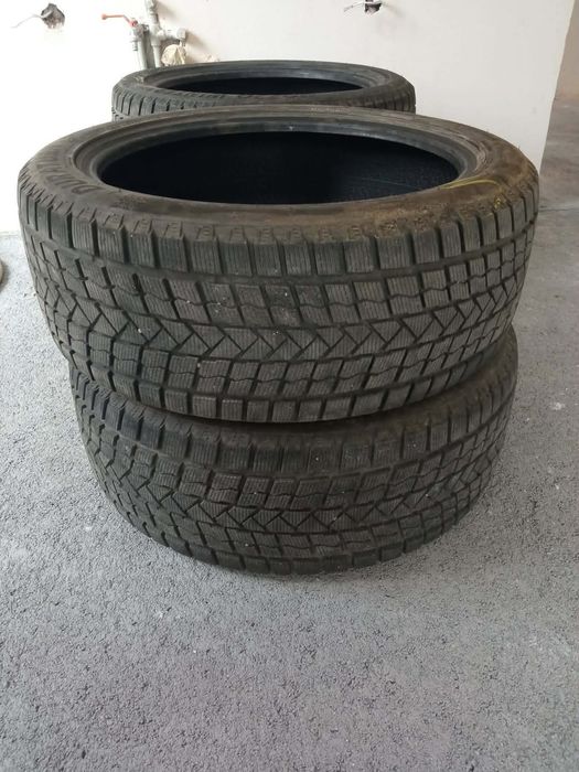 255/45/20 гуми дот 2025