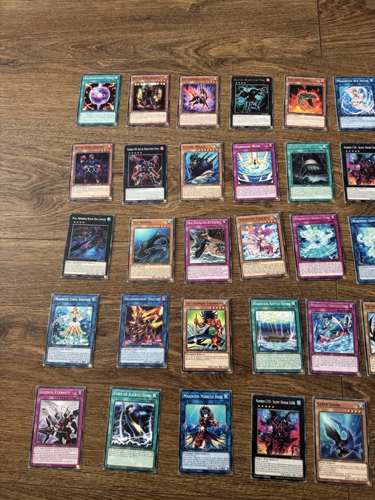 Yu gi oh карти оригинални