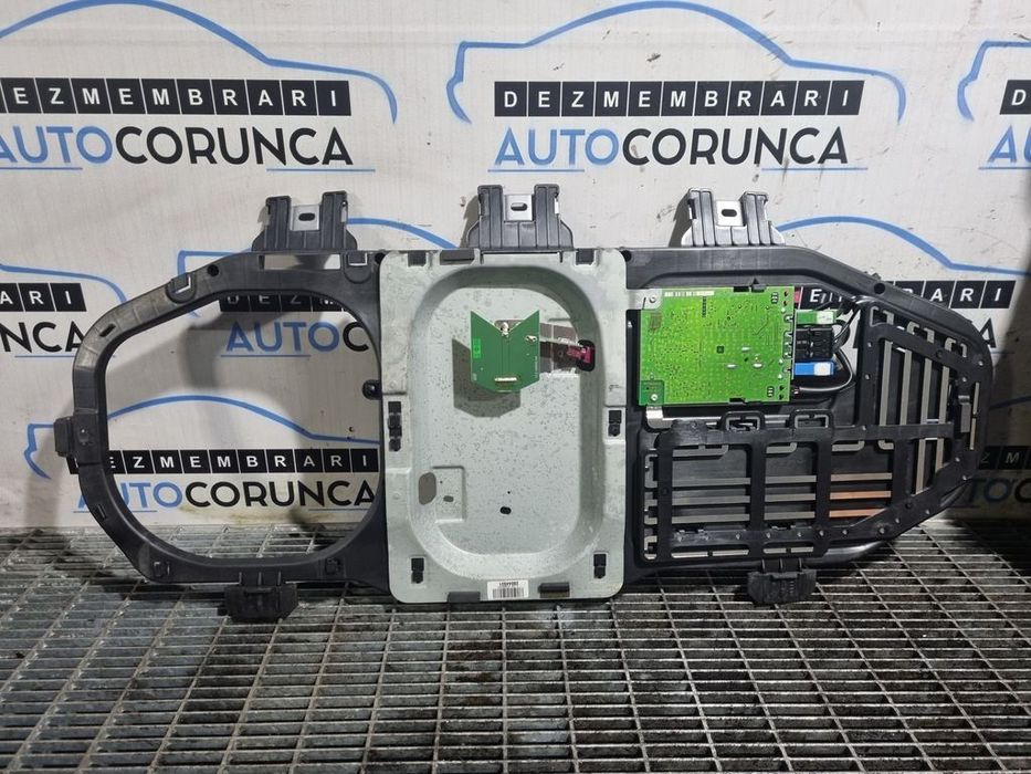 Antena Mercedes ML W164 2005 - 2008 SUV (1200) A2518202175