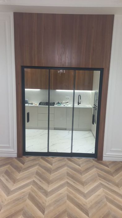 Калёний Ойна 10 мм Каленное стекло