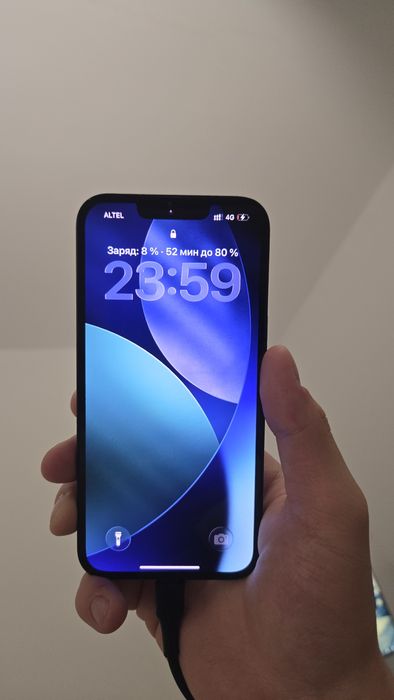 Iphone 13 256gb ocean