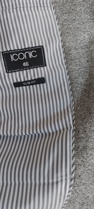 Мужской костюм классика