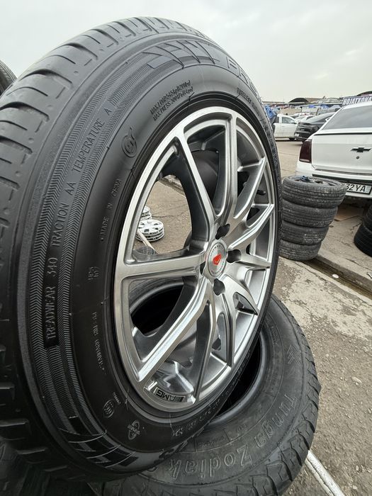 16 saka diska balon vossen diska yangi balon holi bor