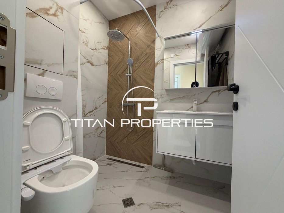 Продава се Двустаен апартамент в Пловдив, Христо Смирненски - 72 кв.м за 2216 €/кв.м - Снимка #3