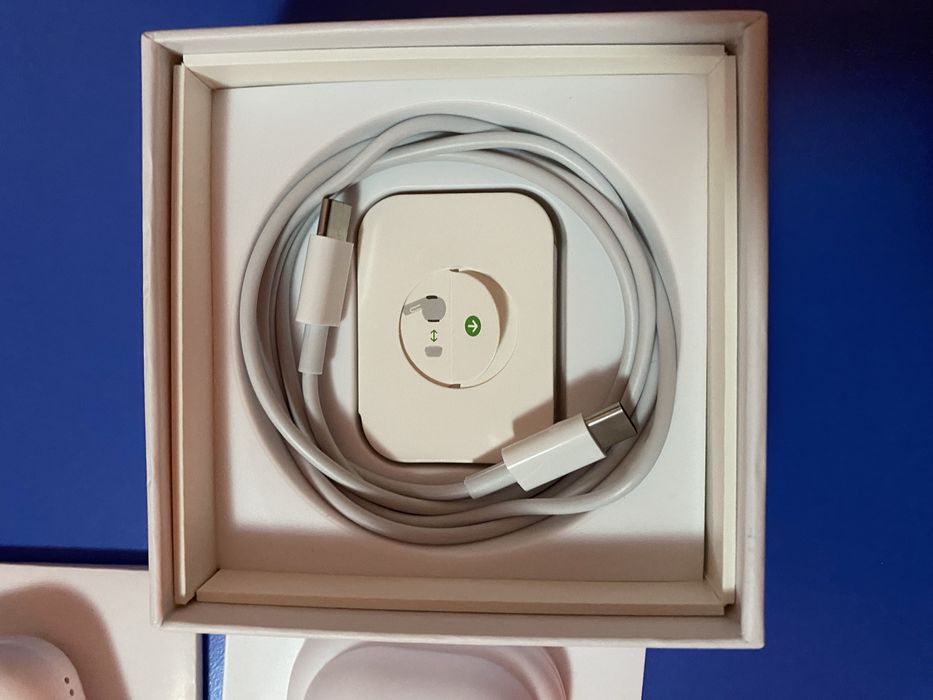 Vand casti airpods pro 2