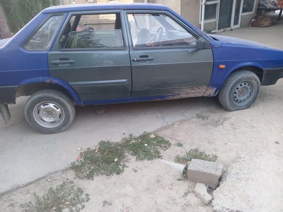 Продам срочна ваз лада 99 состояние отличное
