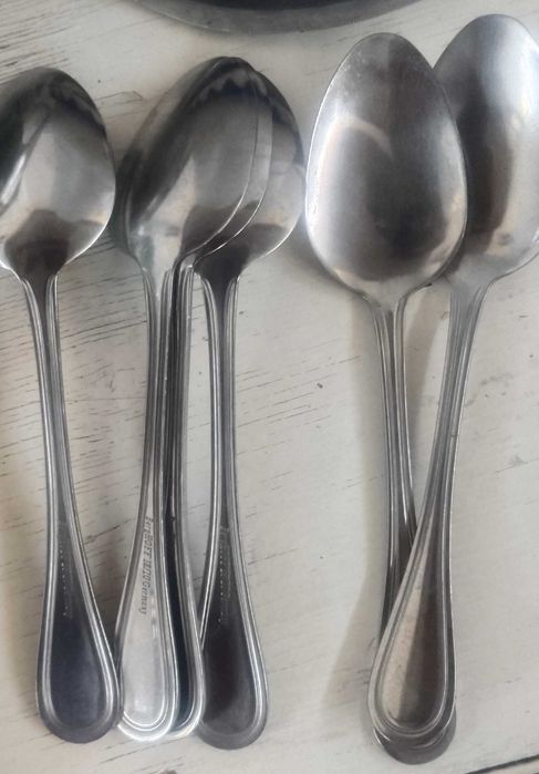 Сотилади кошиклар