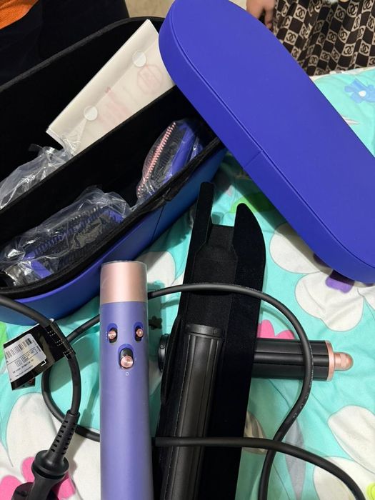 Dyson 6 комплект новый