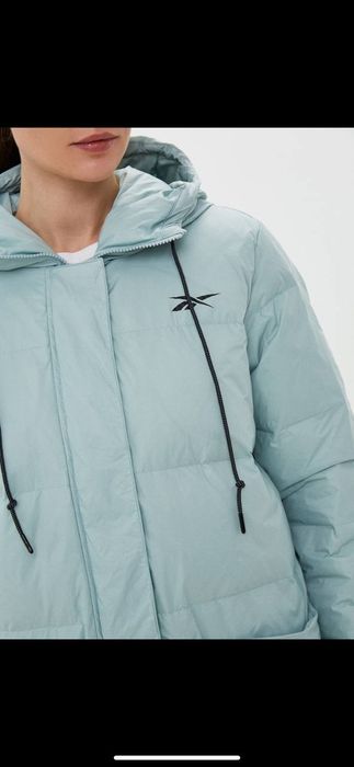 Зимняя куртка Reebok (original )