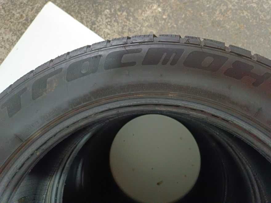 225/55/19 103V TRACMAX CP N10786 M+S IARNA