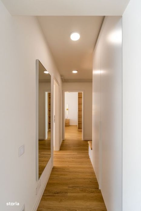Ultafinisat Ultramobilat  Apartament Cu 2 Camere