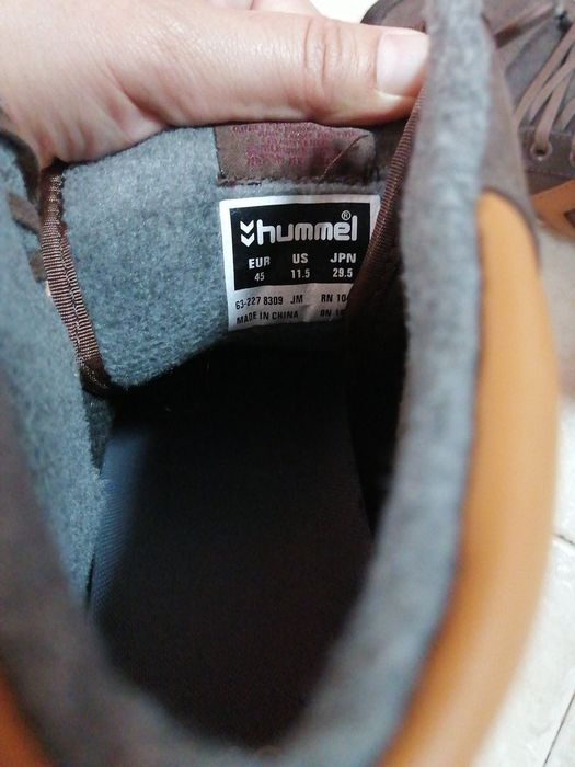 Timberland Nike, Zara, естествена кожа 43-44 45