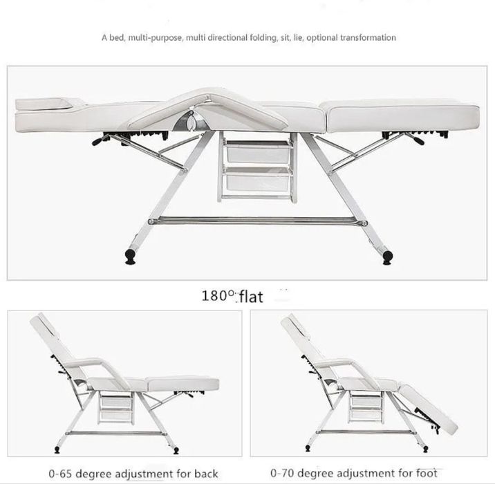 Кушетка новый удовный