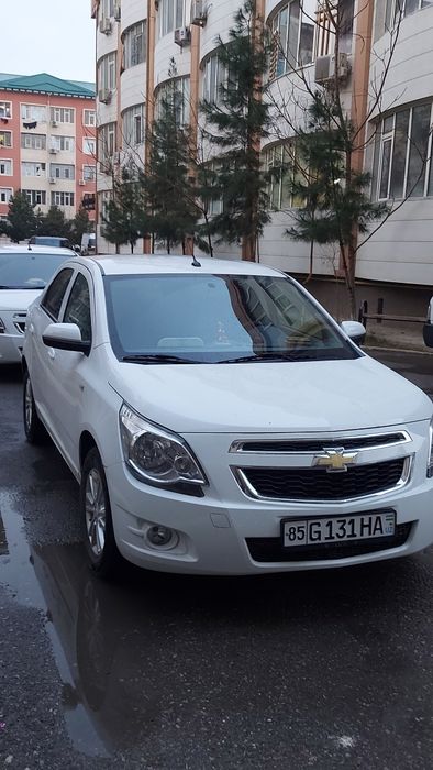 Срочно продаётся Собалт белый цвет