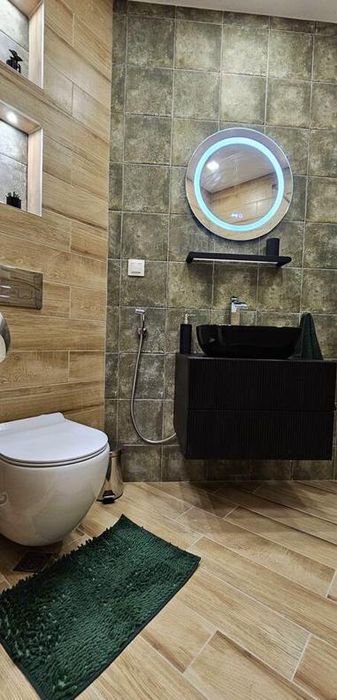 Дава се под наем Двустаен апартамент в Пловдив, Христо Смирненски - 65 кв.м за 635 € - Снимка #5