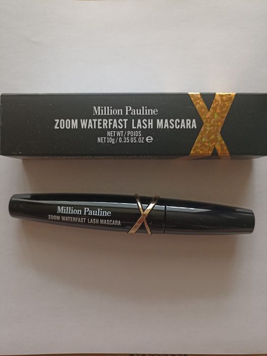 Тушь для ресниц  новые