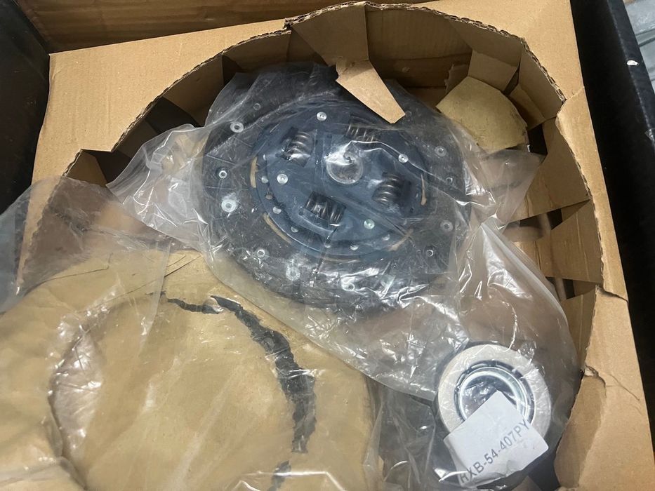 Съединител за Опел астра X (Opel Astra H), 1.7 CDTI (L48) 80 кс, дизел
