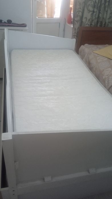 Кровать детский, раздвижной