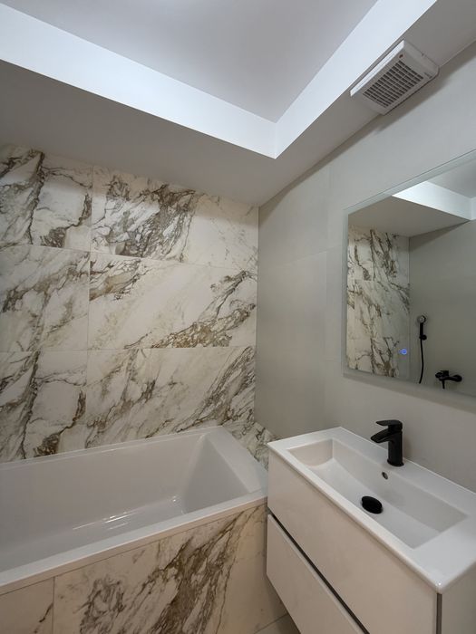 Apartamente cu  2,3,4 camere si  penthouse de inchiriat ultracentral