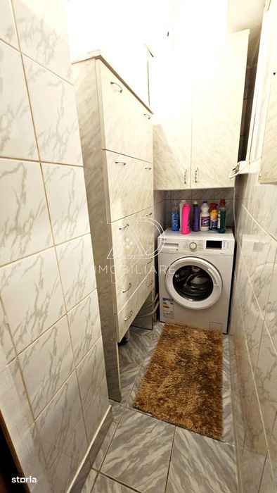 Apartament 3 camere de ÎNCHIRIAT - ultracentral, strada Unirii