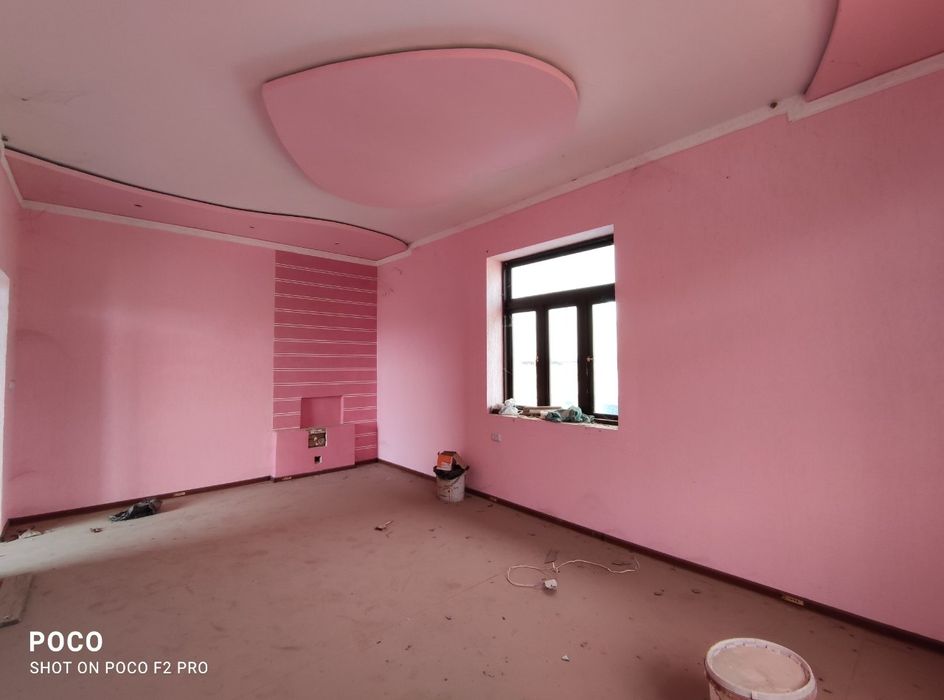 Уй сотилади 10 сотих Нурафшонда