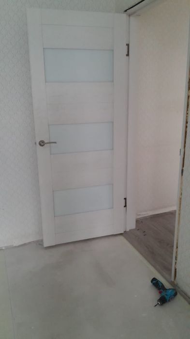 Двери межкомнатные