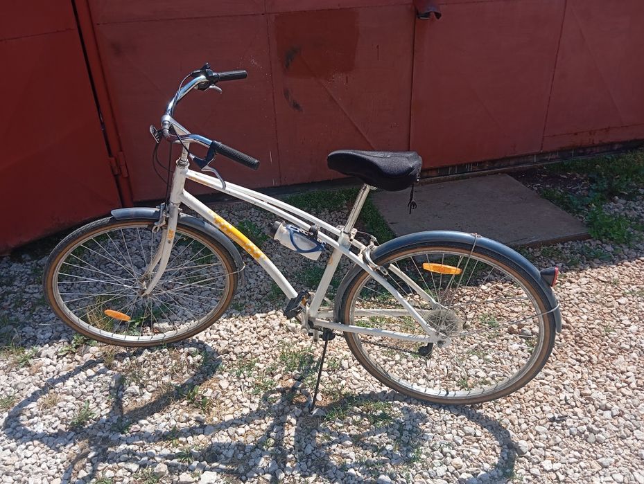 Bicicleta Pegas popular