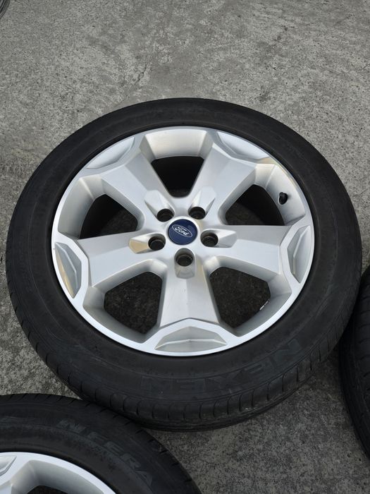 Джанти 18 / 5х108 - Ford Kuga и др. 5x108