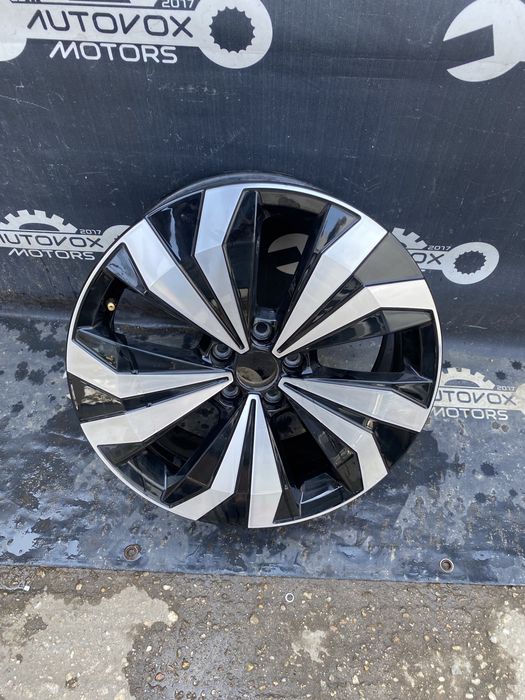 Janta aliaj 17" Vw T Cross model MANILA
