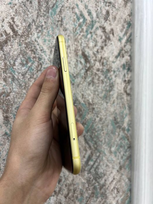 Iphone 11 hollati ideal 128