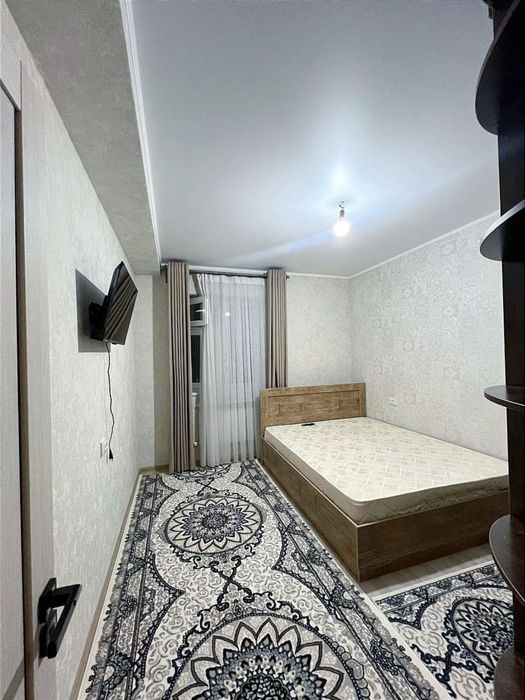 Аренда квартира чилонзор,Без маклер,Кунлик ижарага хам бор,Тоза покиза