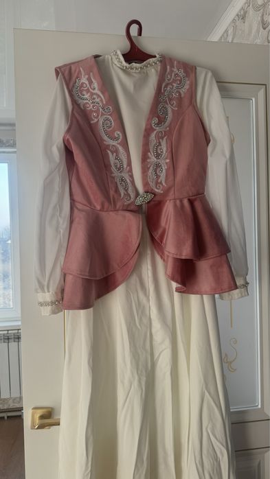 Национальный костюм